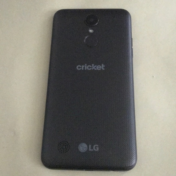 Brand new LG Fortune - Picture 2 of 2